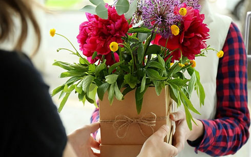 Plant Gift Range