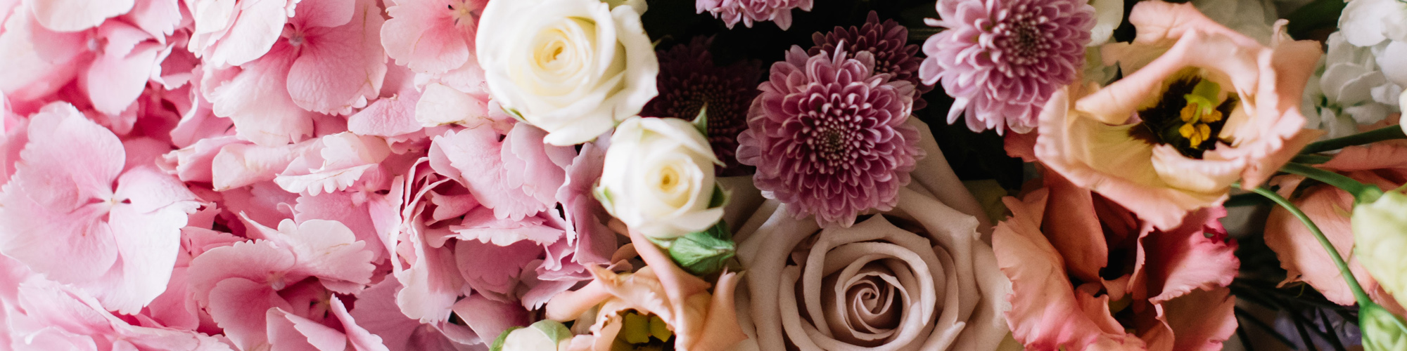 Wedding Flowers